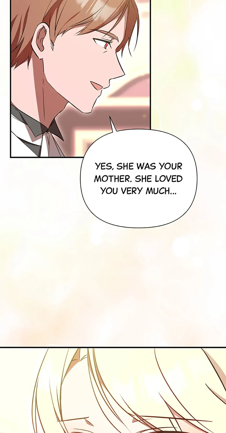 I’m the Emperor’s Lost Daughter Chapter 36 page 24