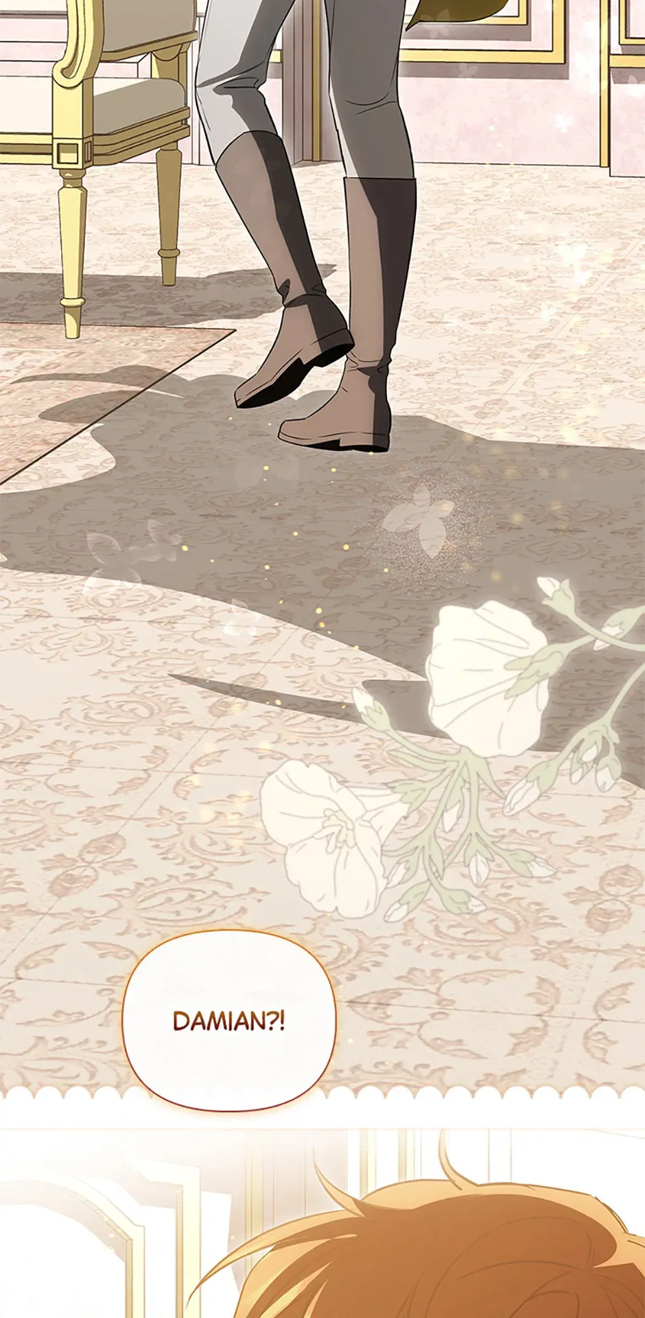 I’m the Emperor’s Lost Daughter Chapter 36 page 47