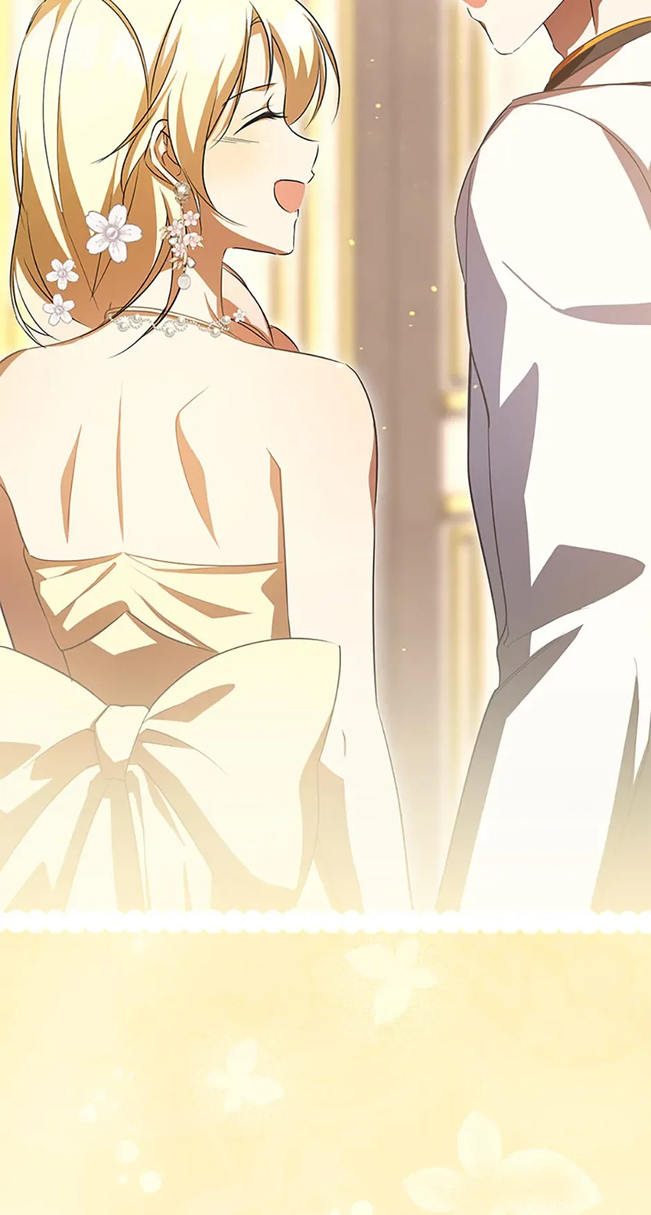 I’m the Emperor’s Lost Daughter Chapter 36 page 64