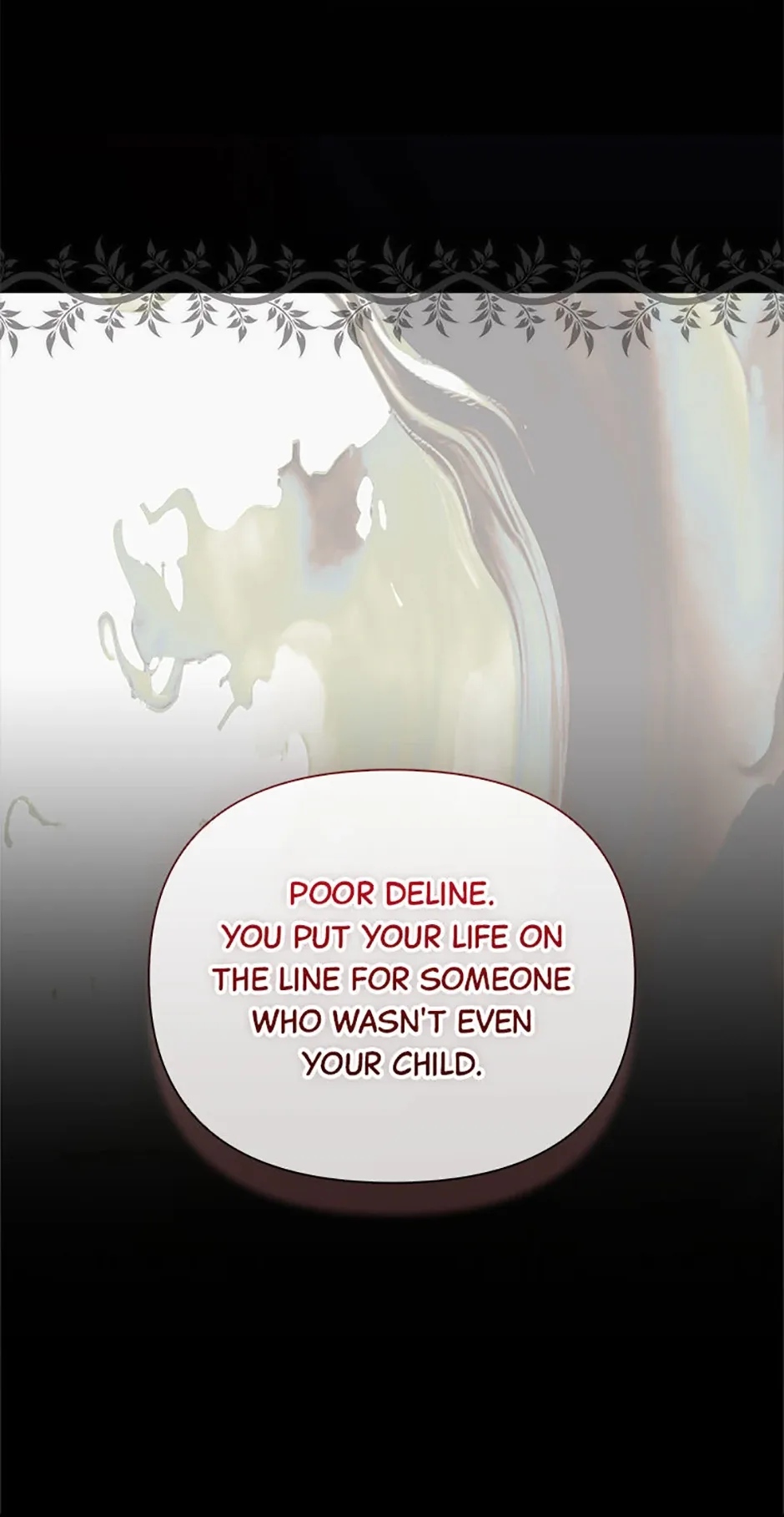 I’m the Emperor’s Lost Daughter Chapter 35 page 28