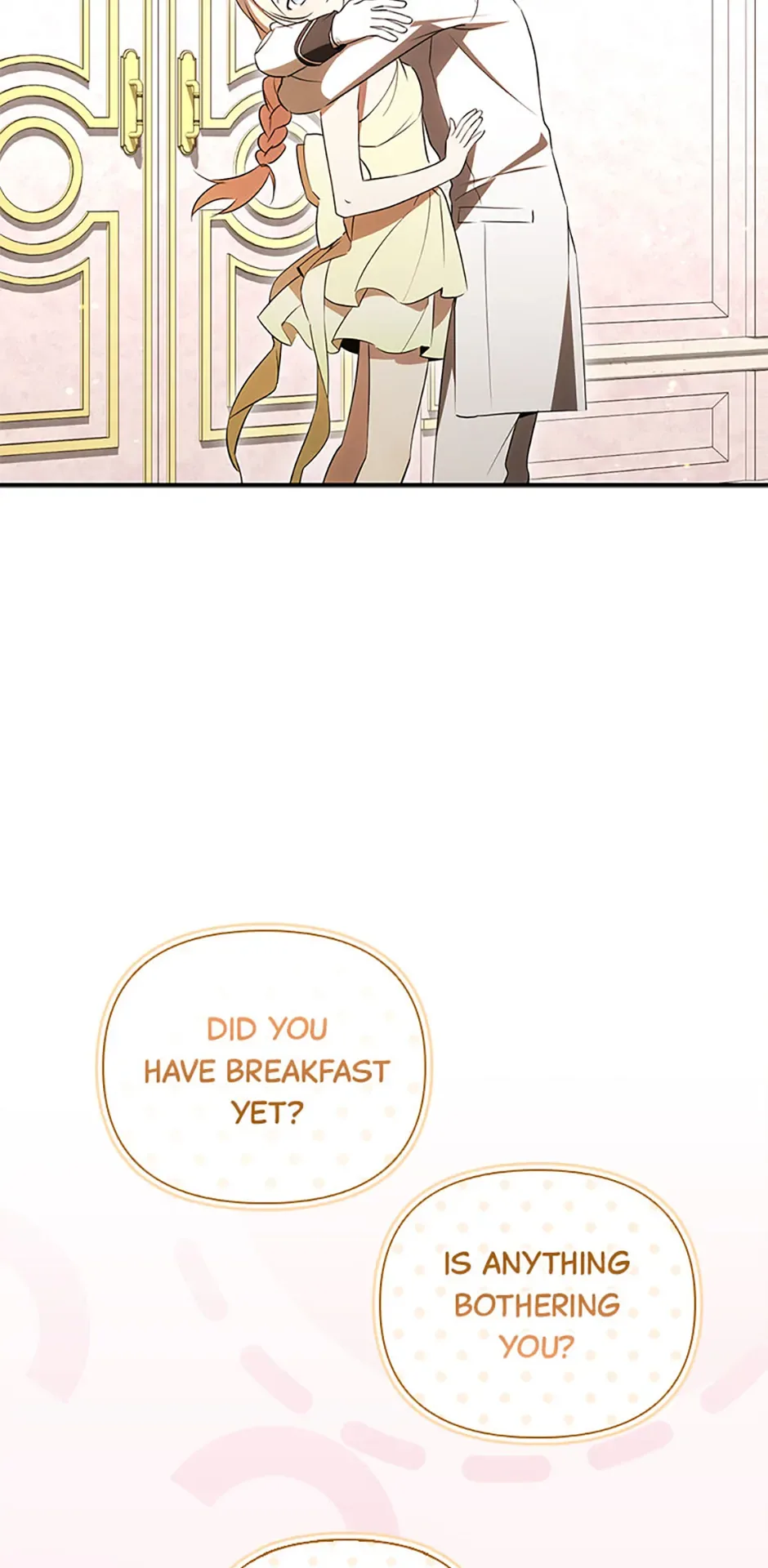 I’m the Emperor’s Lost Daughter Chapter 36 page 52
