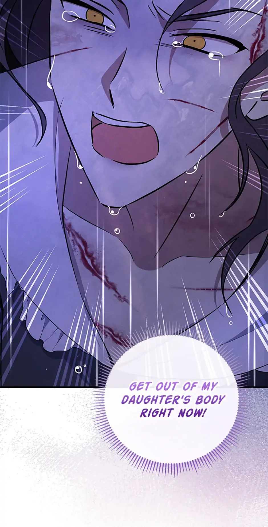 I’m the Emperor’s Lost Daughter Chapter 35 page 59