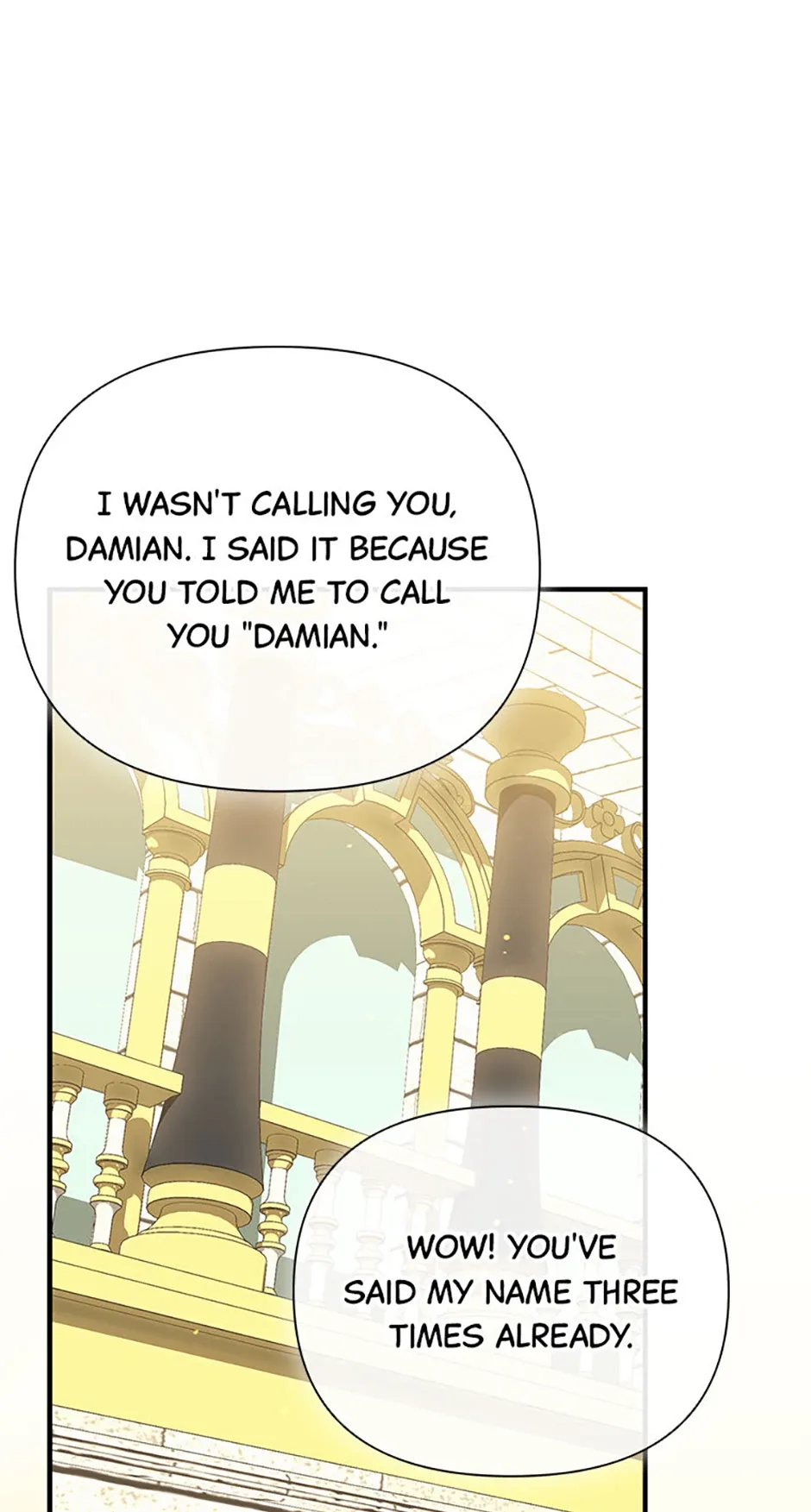 I’m the Emperor’s Lost Daughter Chapter 36 page 62
