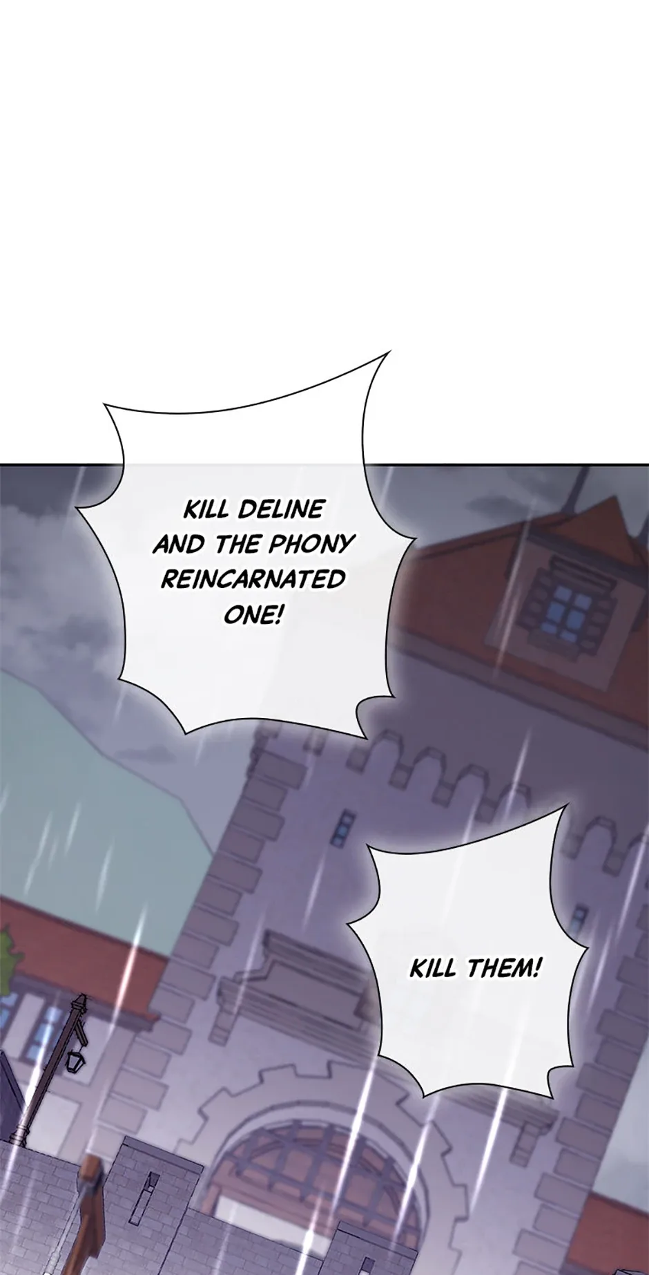 I’m the Emperor’s Lost Daughter Chapter 35 page 54