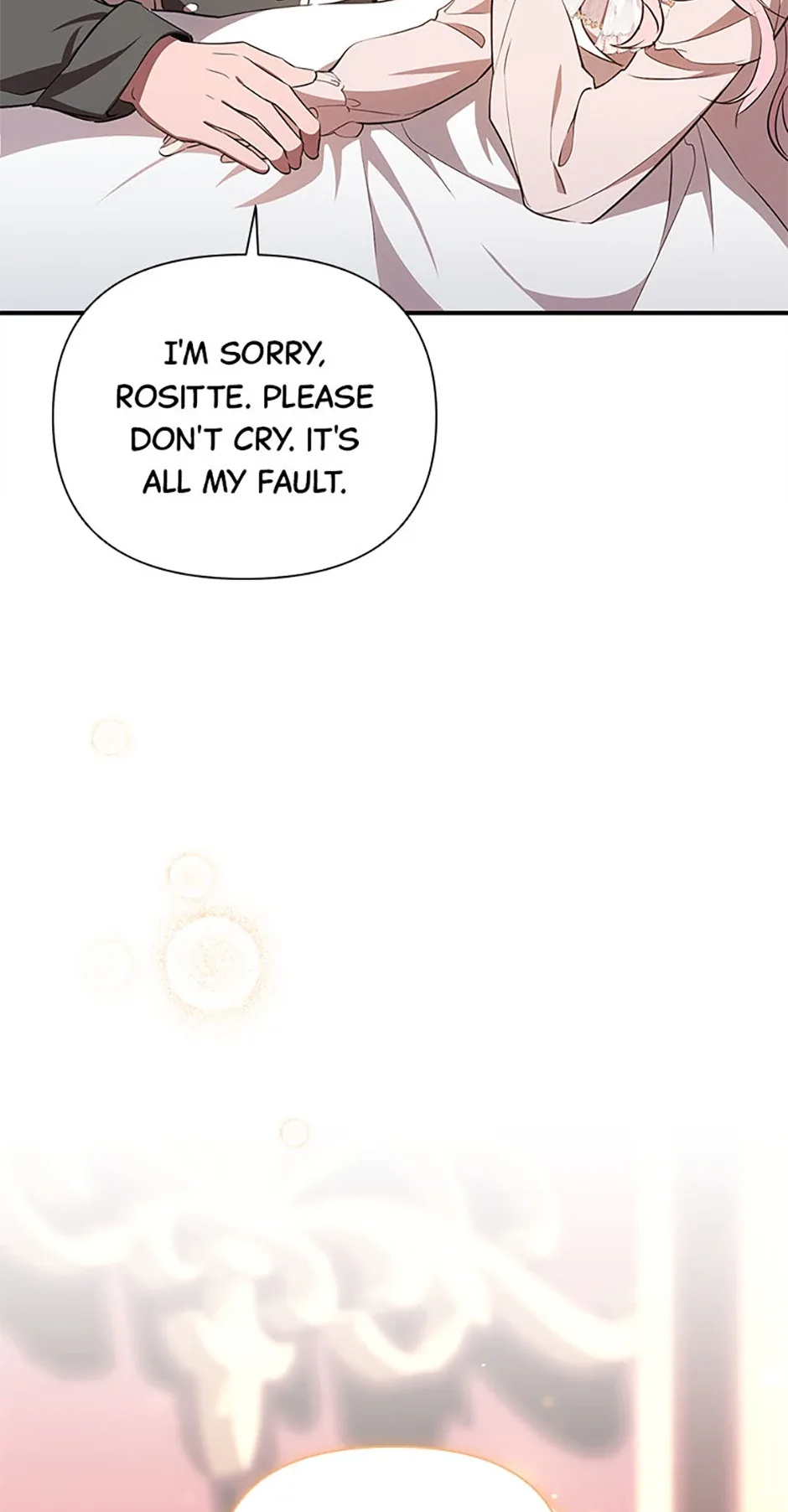 I’m the Emperor’s Lost Daughter Chapter 36 page 26