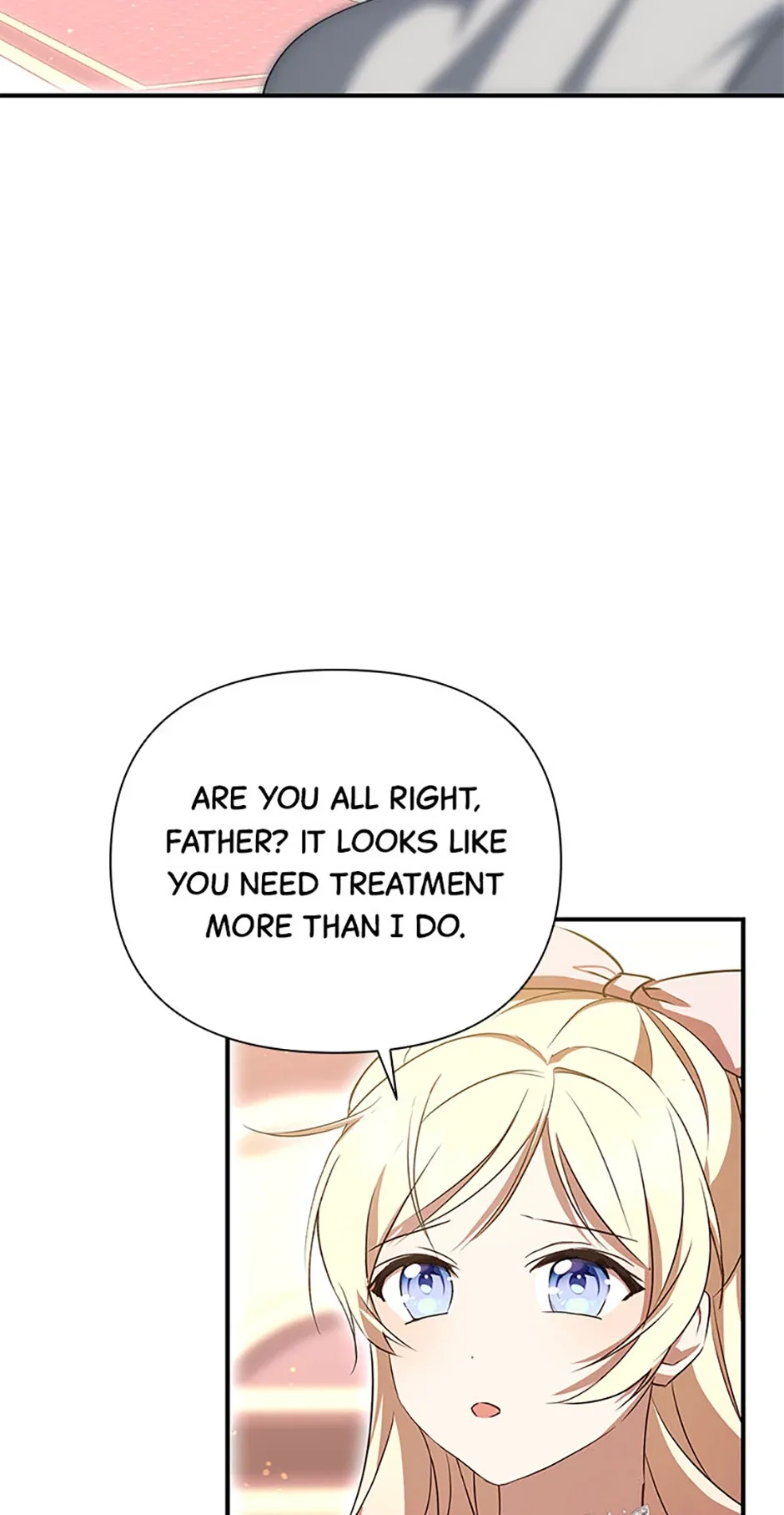 I’m the Emperor’s Lost Daughter Chapter 36 page 12