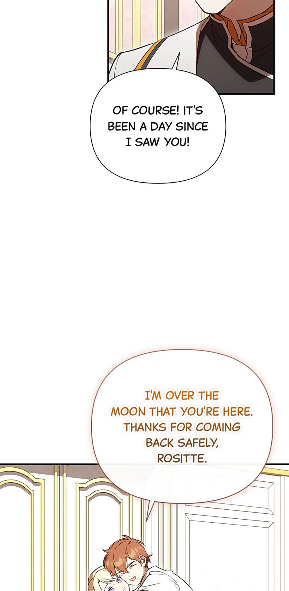 I’m the Emperor’s Lost Daughter Chapter 36 page 51