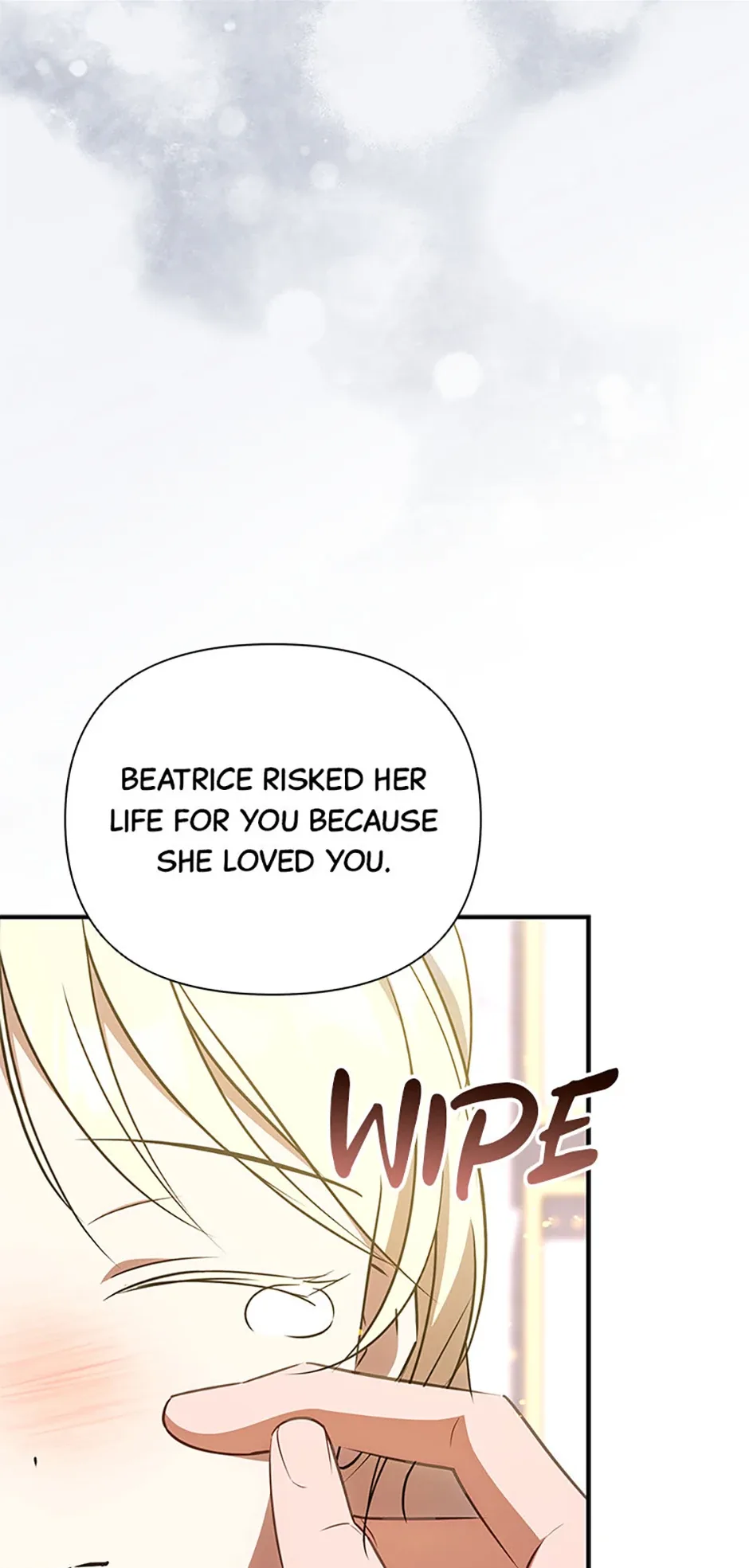 I’m the Emperor’s Lost Daughter Chapter 36 page 31