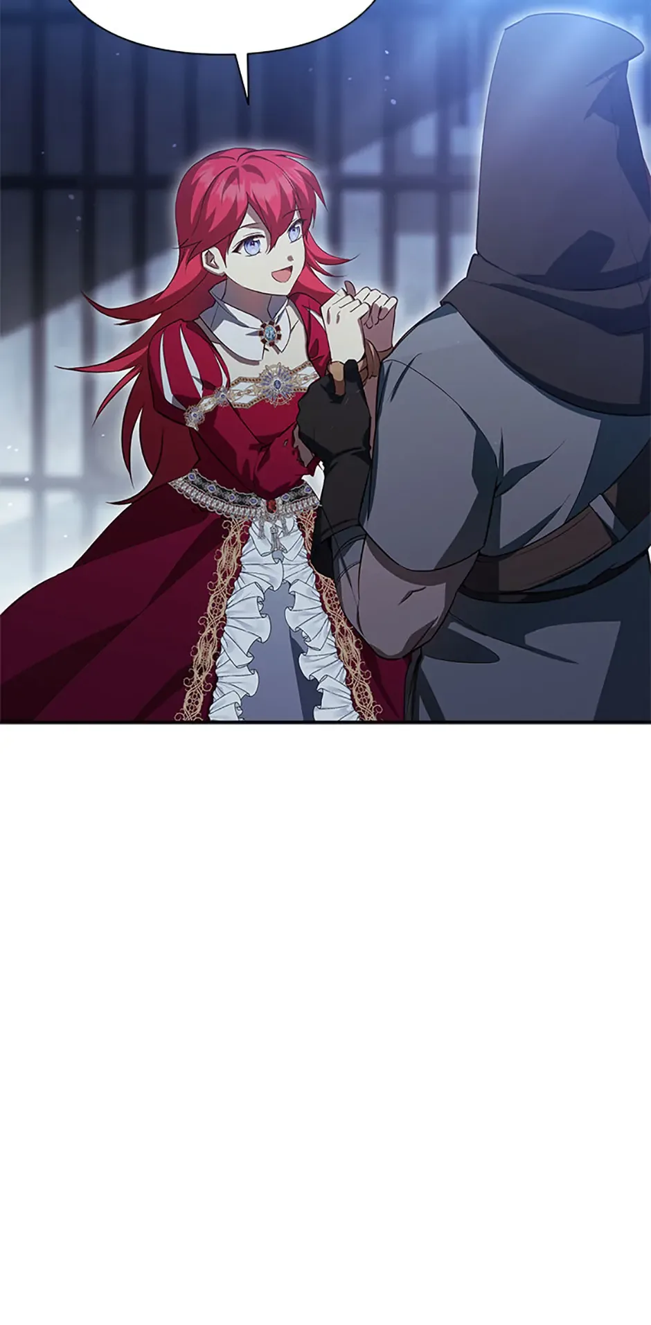 I’m the Emperor’s Lost Daughter Chapter 35 page 49