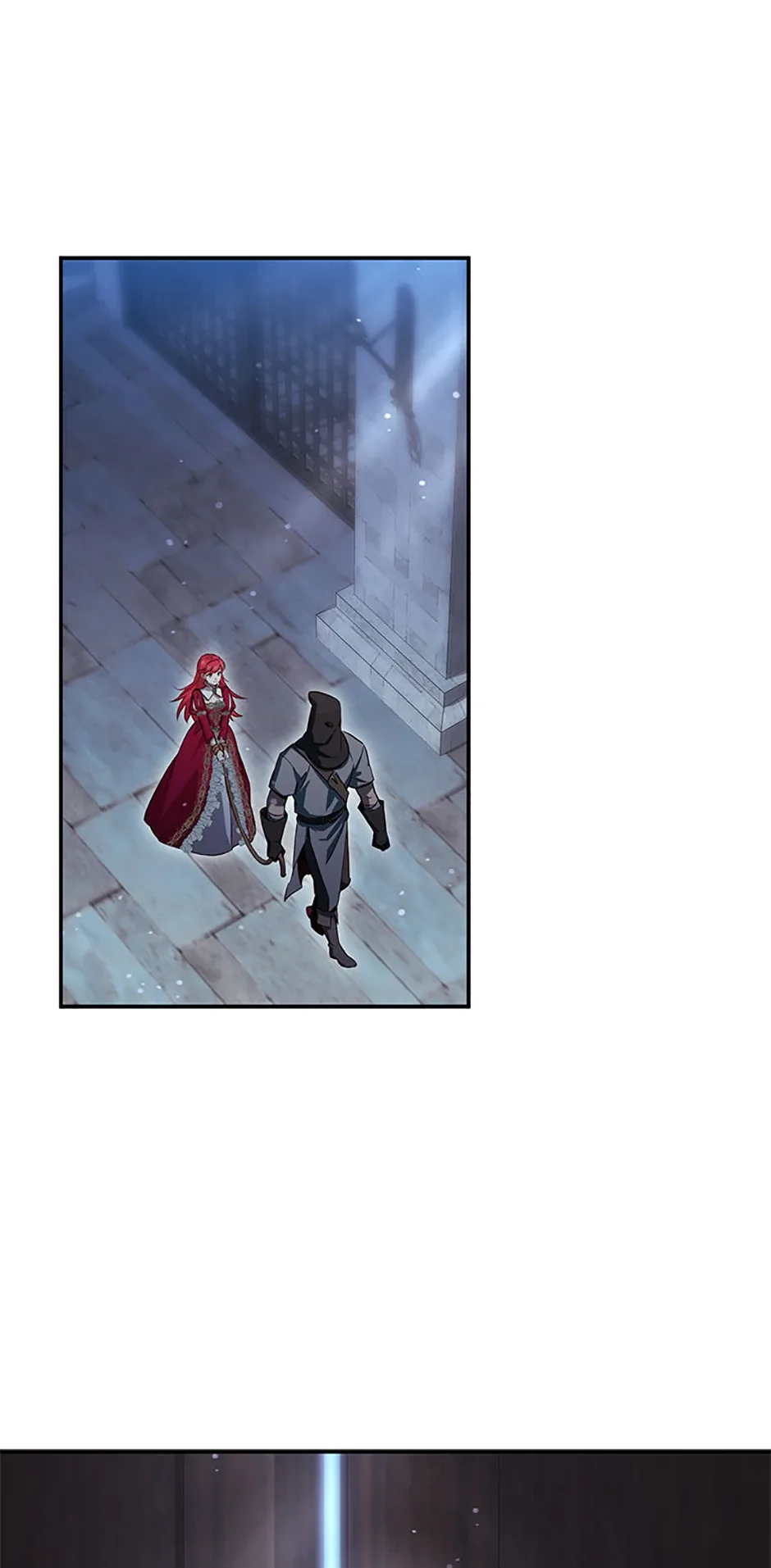 I’m the Emperor’s Lost Daughter Chapter 35 page 50
