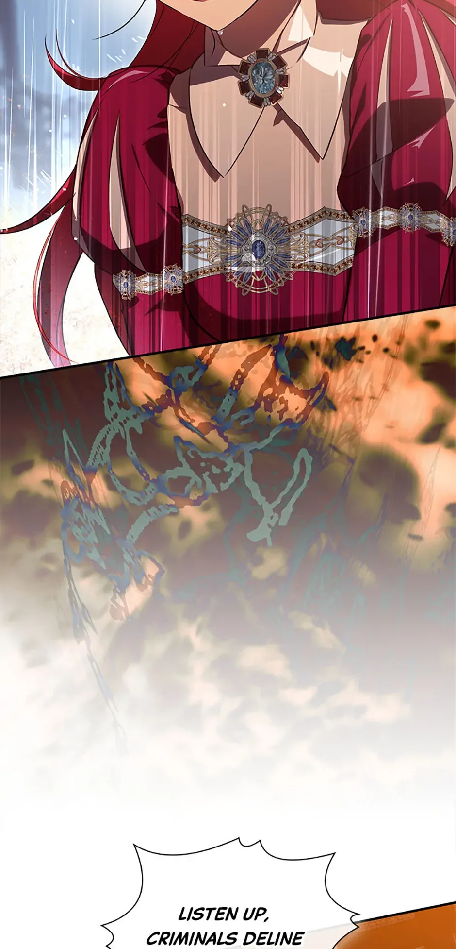 I’m the Emperor’s Lost Daughter Chapter 35 page 66