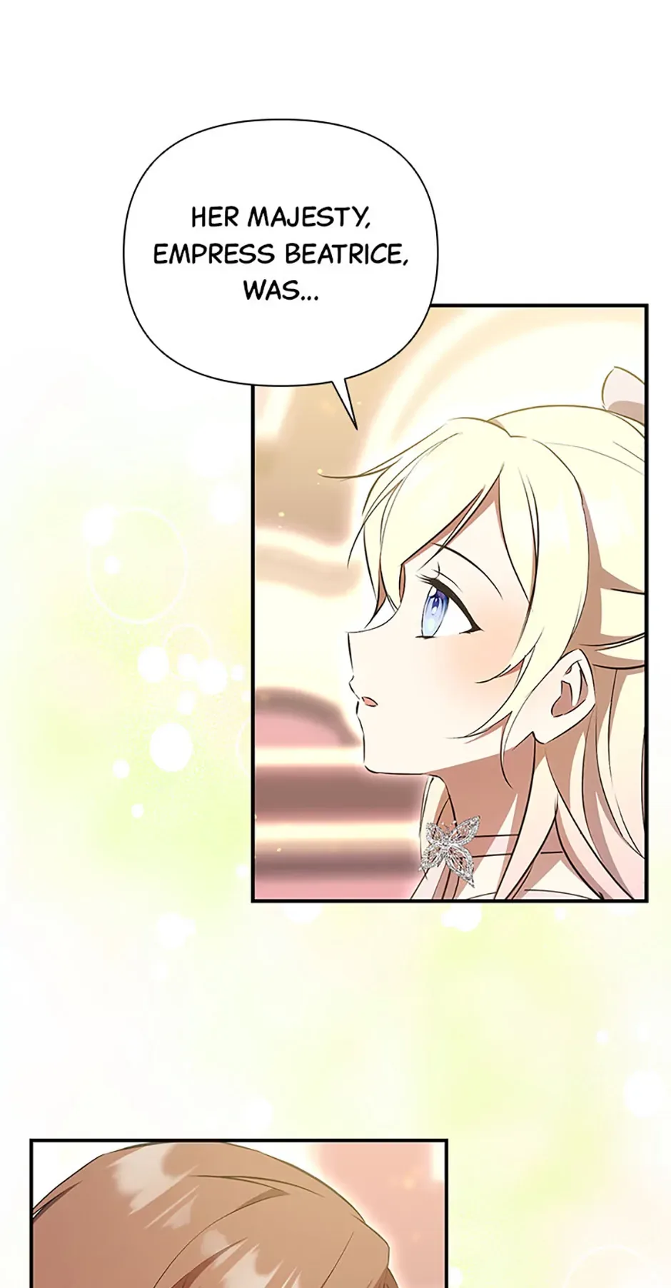 I’m the Emperor’s Lost Daughter Chapter 36 page 23