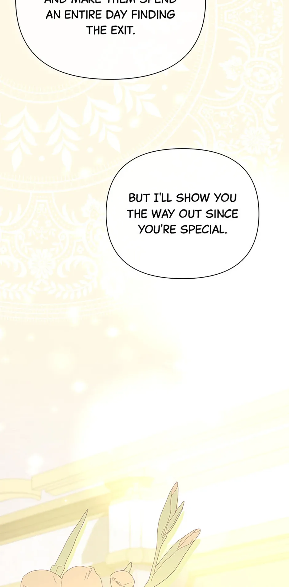 I’m the Emperor’s Lost Daughter Chapter 36 page 57