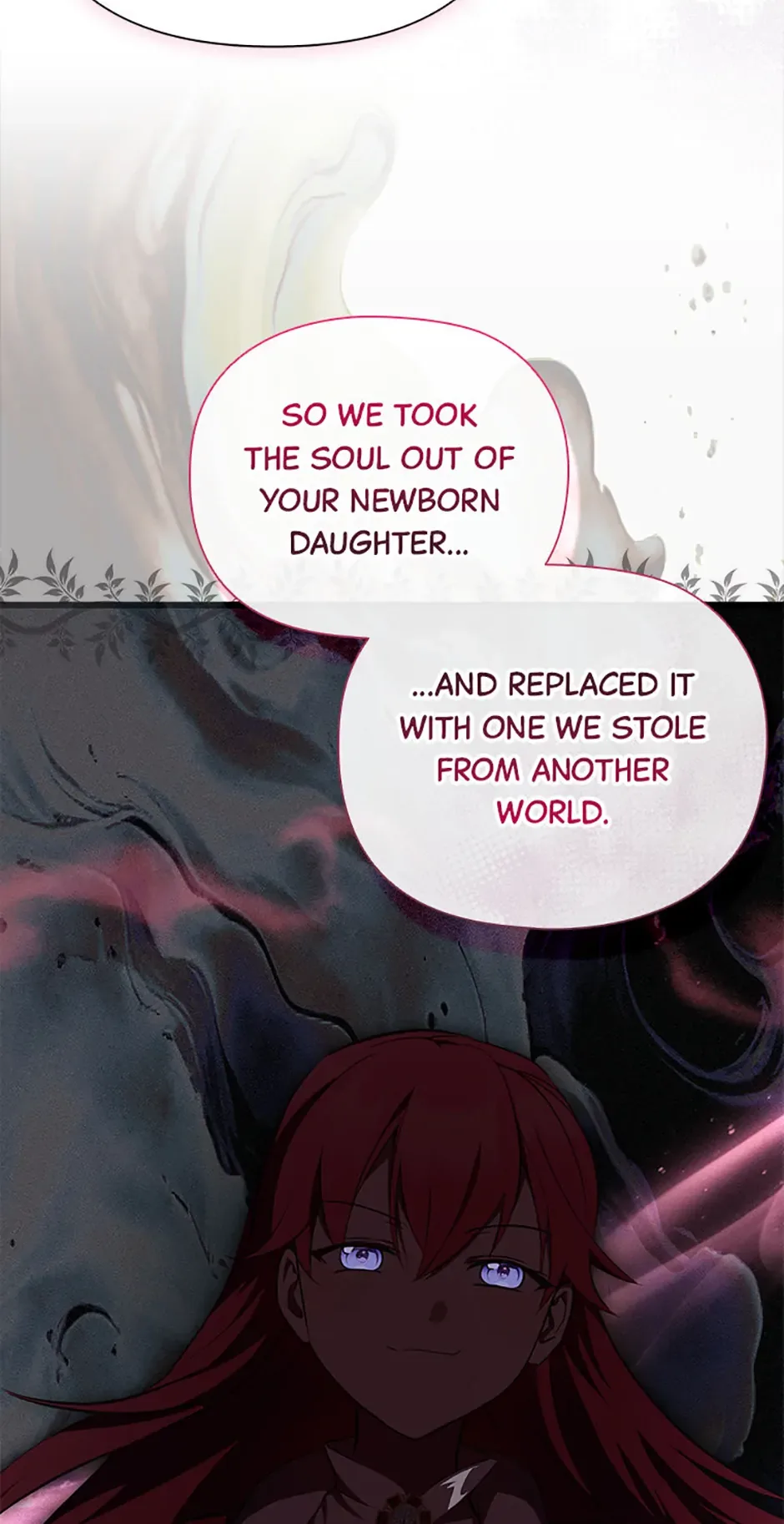 I’m the Emperor’s Lost Daughter Chapter 35 page 26