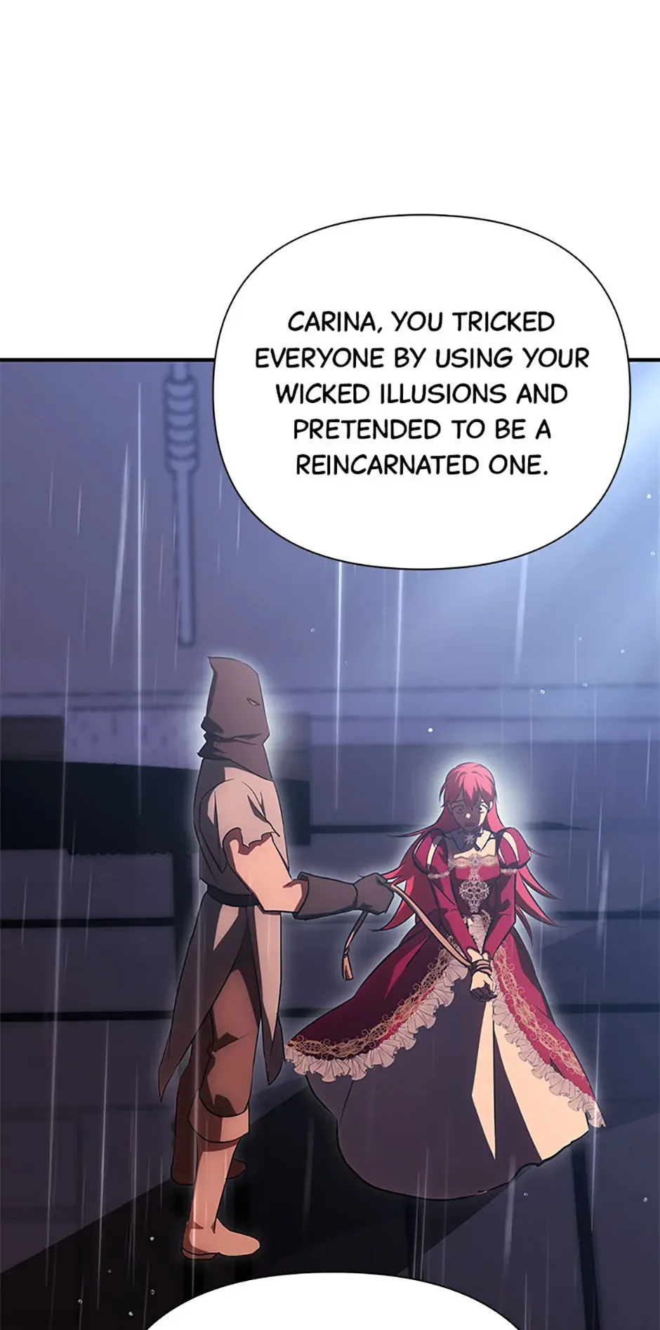 I’m the Emperor’s Lost Daughter Chapter 35 page 68
