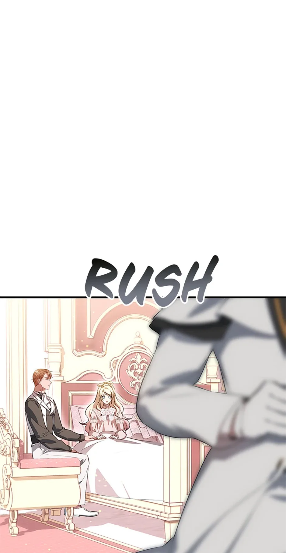 I’m the Emperor’s Lost Daughter Chapter 36 page 11