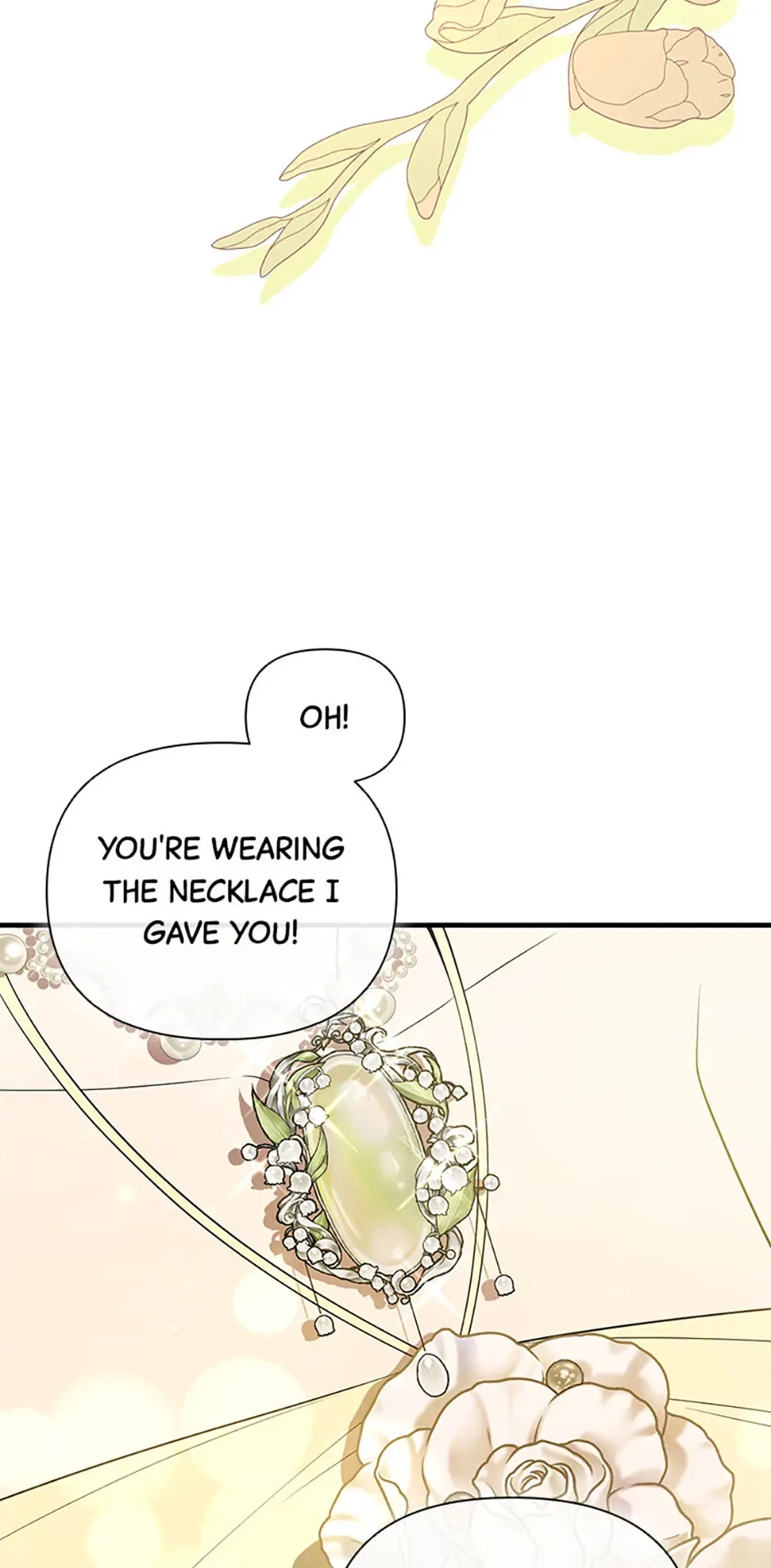 I’m the Emperor’s Lost Daughter Chapter 36 page 59