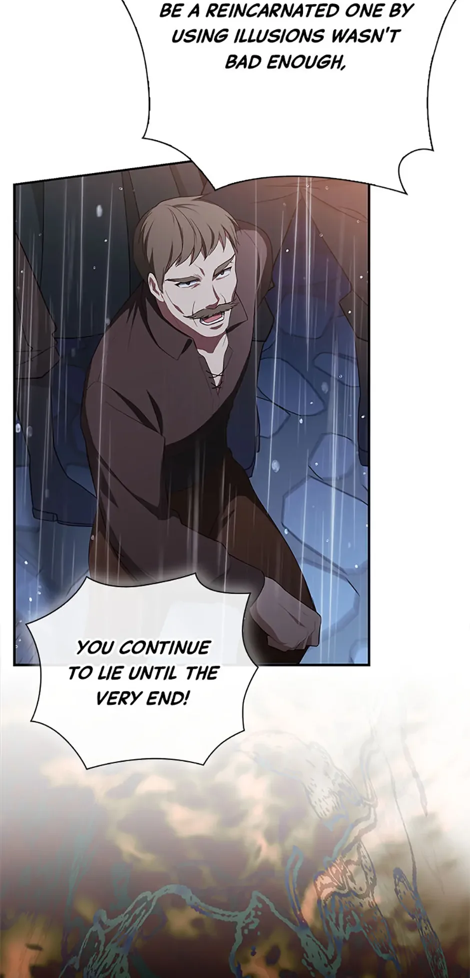 I’m the Emperor’s Lost Daughter Chapter 35 page 64