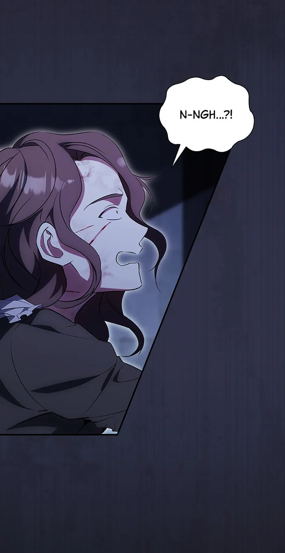 I’m the Emperor’s Lost Daughter Chapter 35 page 20