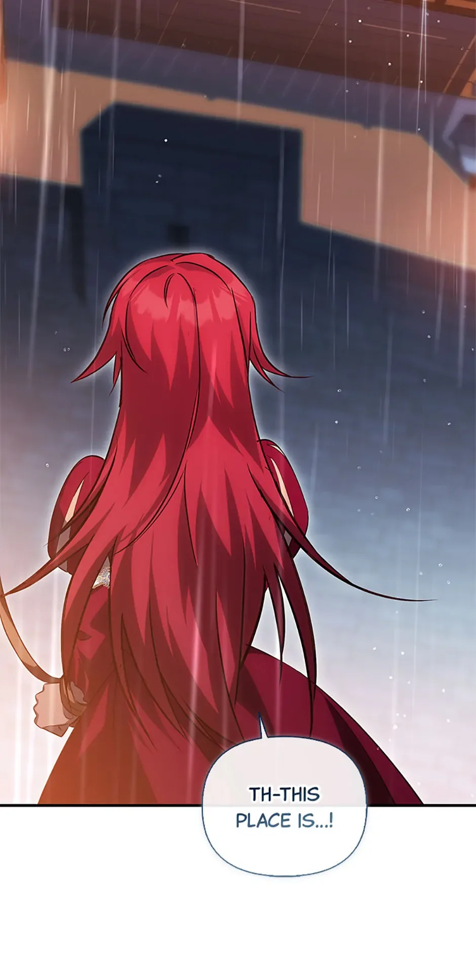 I’m the Emperor’s Lost Daughter Chapter 35 page 53