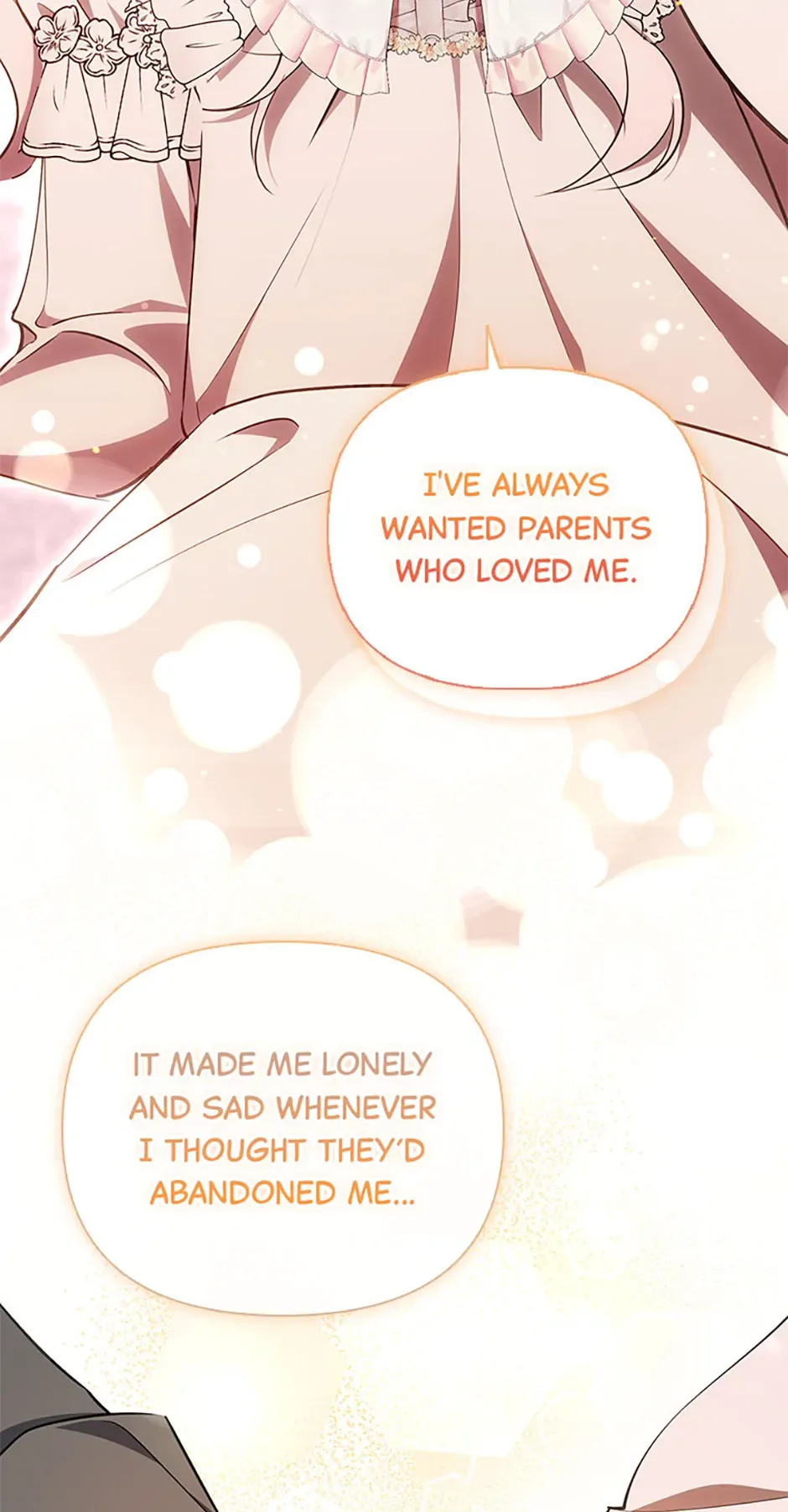 I’m the Emperor’s Lost Daughter Chapter 36 page 28
