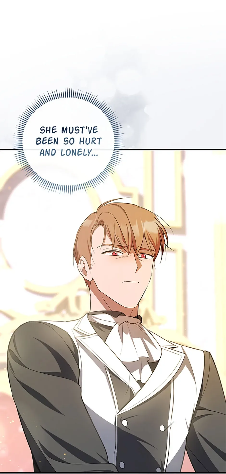 I’m the Emperor’s Lost Daughter Chapter 36 page 30