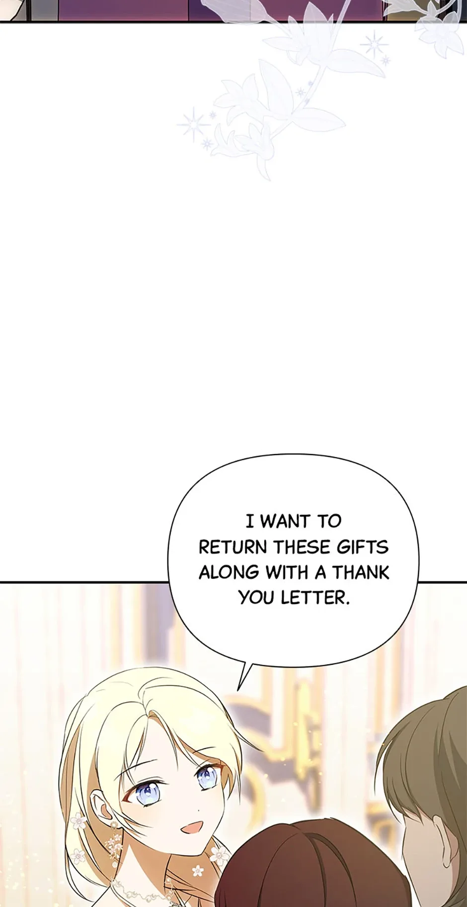 I’m the Emperor’s Lost Daughter Chapter 36 page 41