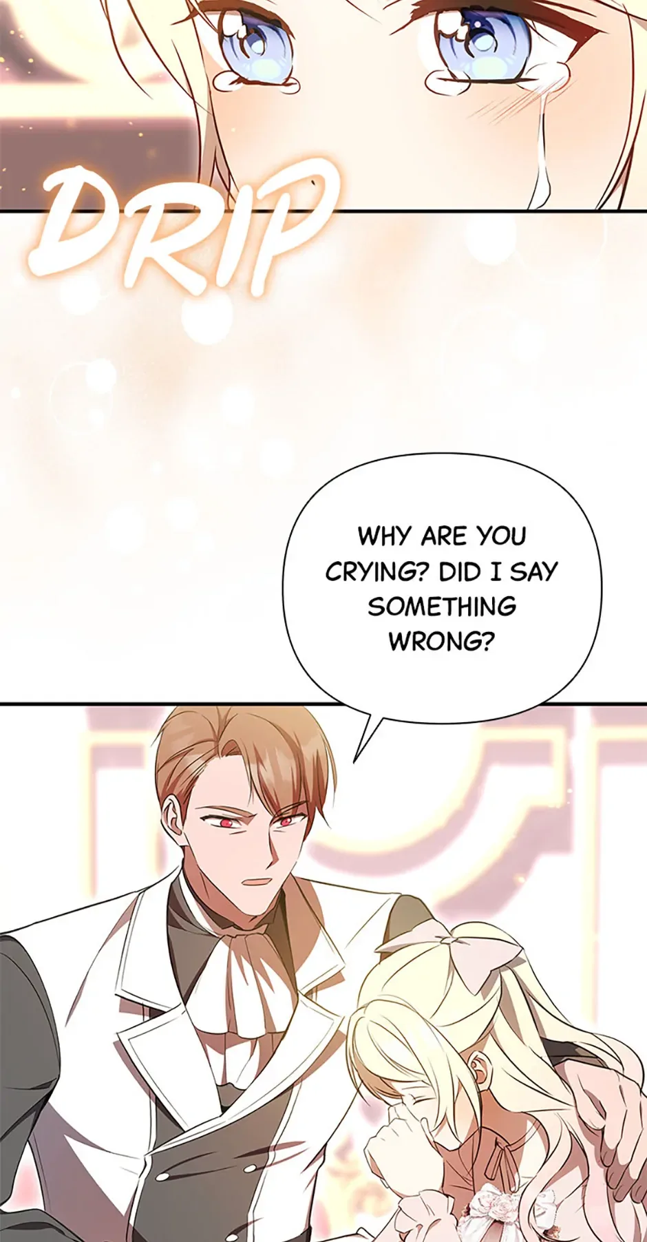 I’m the Emperor’s Lost Daughter Chapter 36 page 25