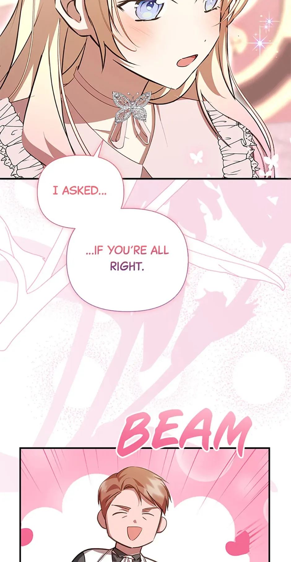 I’m the Emperor’s Lost Daughter Chapter 36 page 15