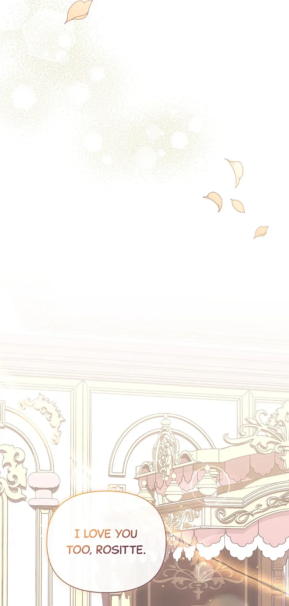 I’m the Emperor’s Lost Daughter Chapter 36 page 34