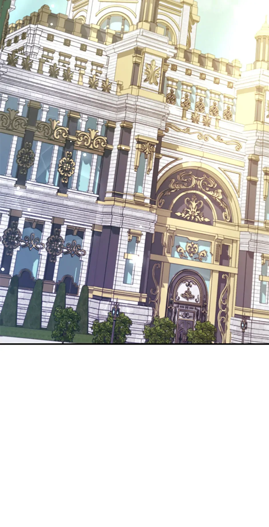 I’m the Emperor’s Lost Daughter Chapter 36 page 3