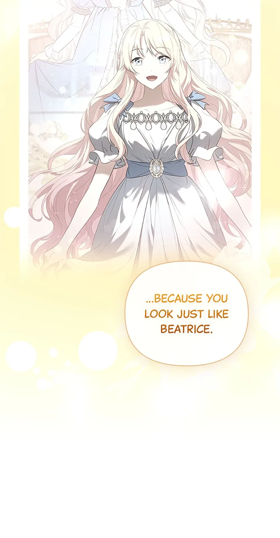 I’m the Emperor’s Lost Daughter Chapter 36 page 22