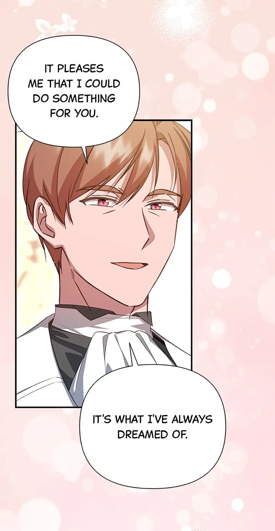 I’m the Emperor’s Lost Daughter Chapter 36 page 18