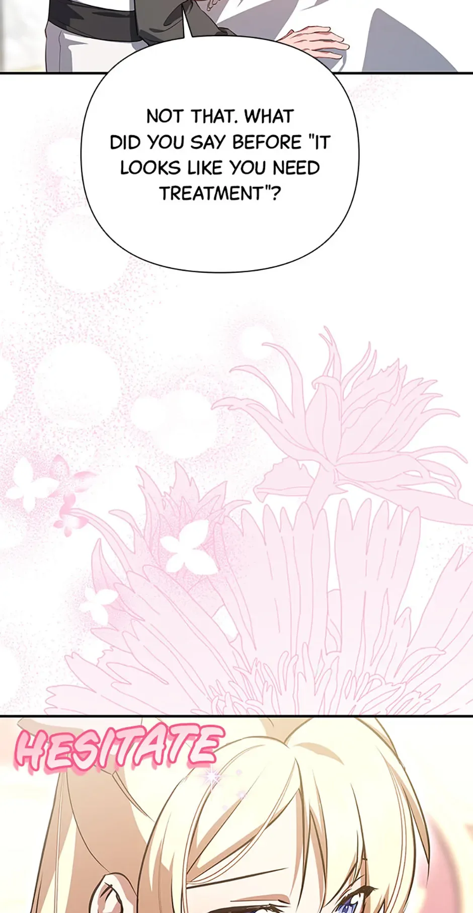 I’m the Emperor’s Lost Daughter Chapter 36 page 14