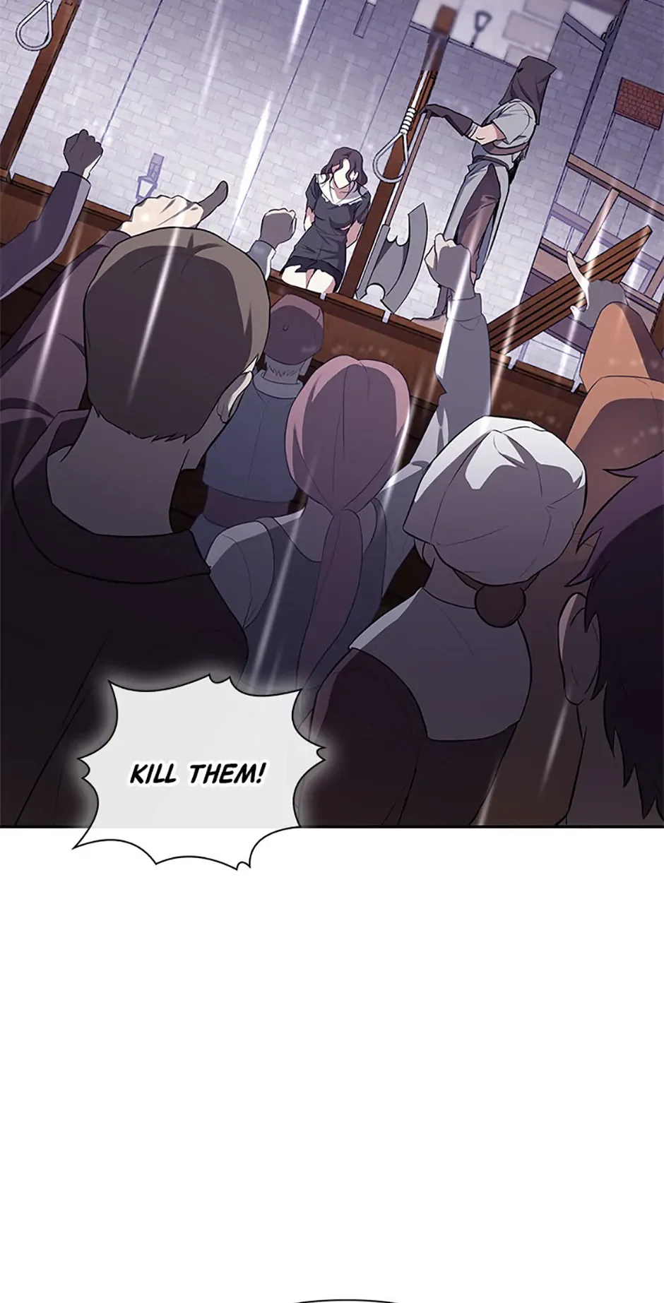 I’m the Emperor’s Lost Daughter Chapter 35 page 55