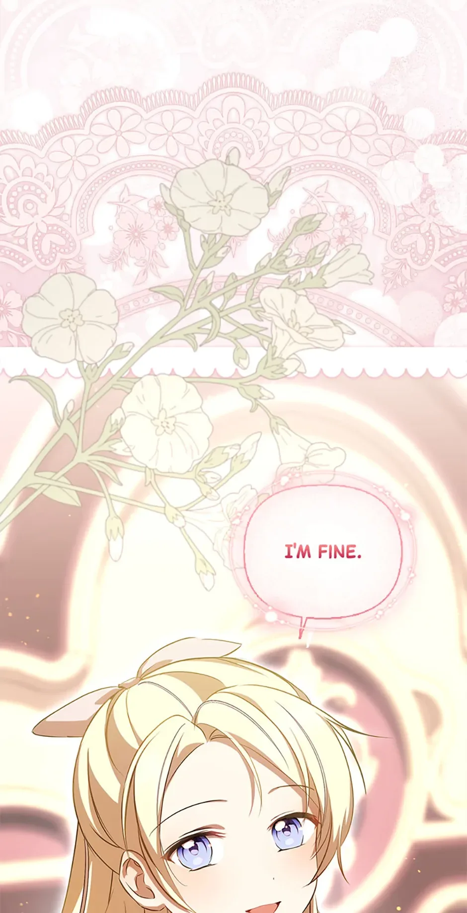 I’m the Emperor’s Lost Daughter Chapter 36 page 7
