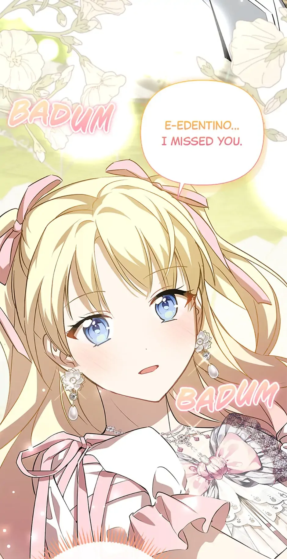 I’m the Emperor’s Lost Daughter Chapter 36 page 83
