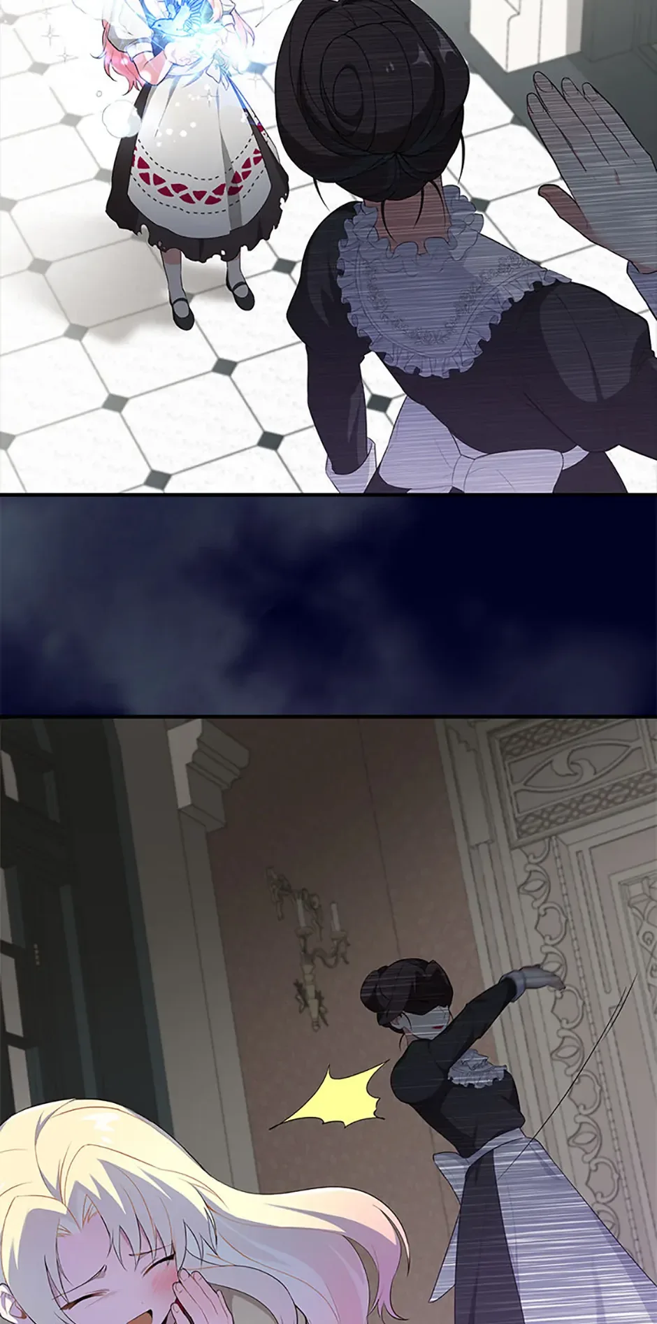 I’m the Emperor’s Lost Daughter Chapter 35 page 86