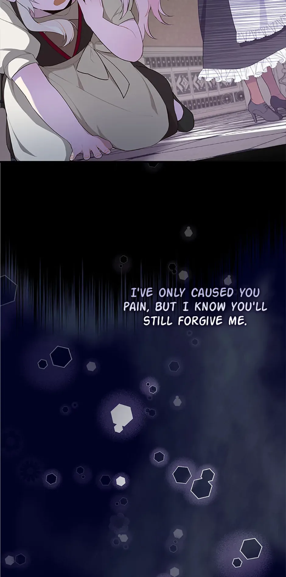 I’m the Emperor’s Lost Daughter Chapter 35 page 87
