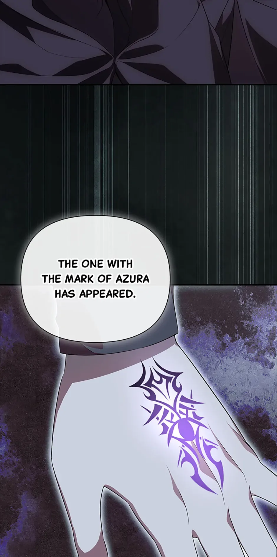 I’m the Emperor’s Lost Daughter Chapter 36 page 109