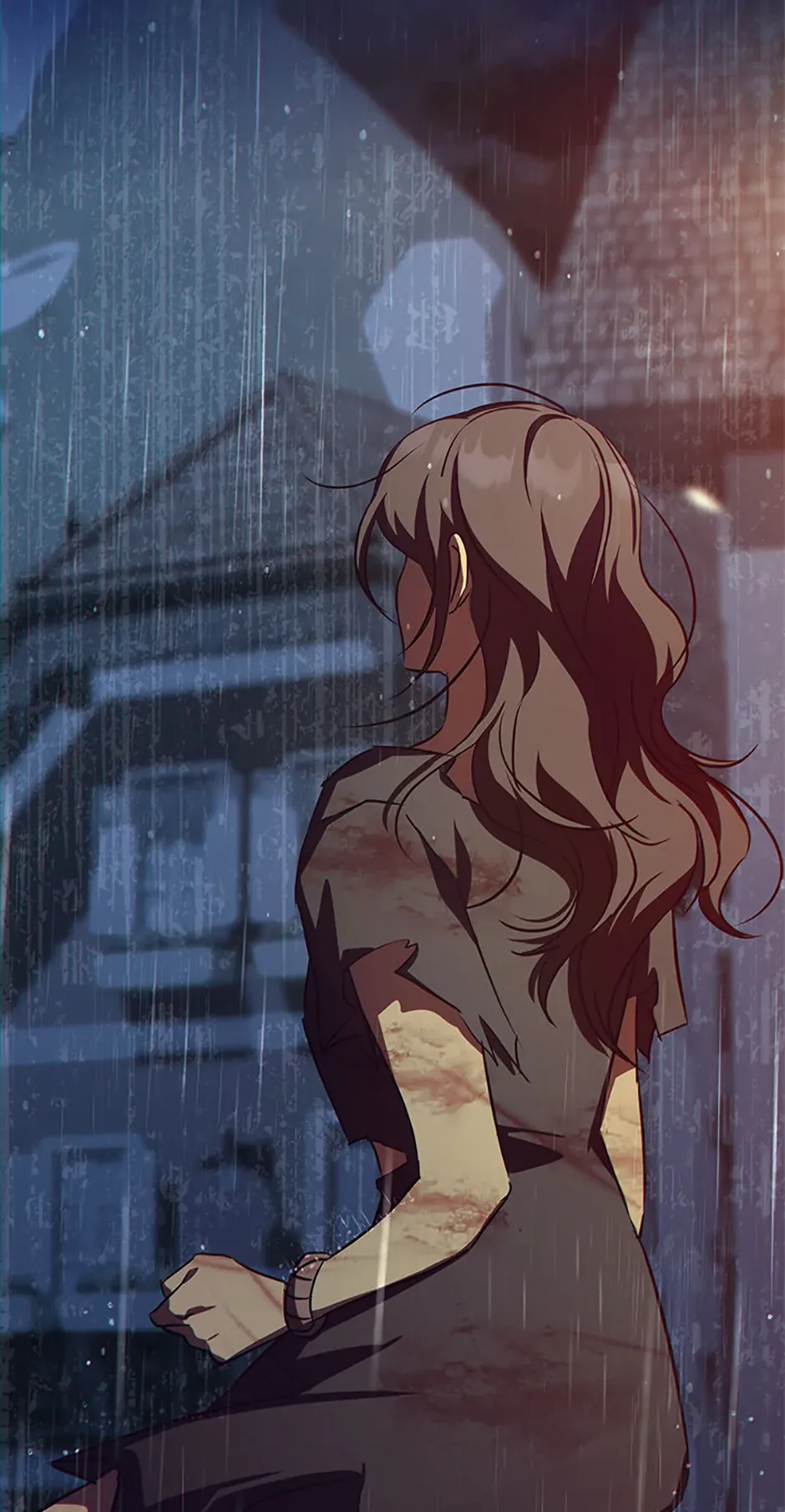 I’m the Emperor’s Lost Daughter Chapter 35 page 79