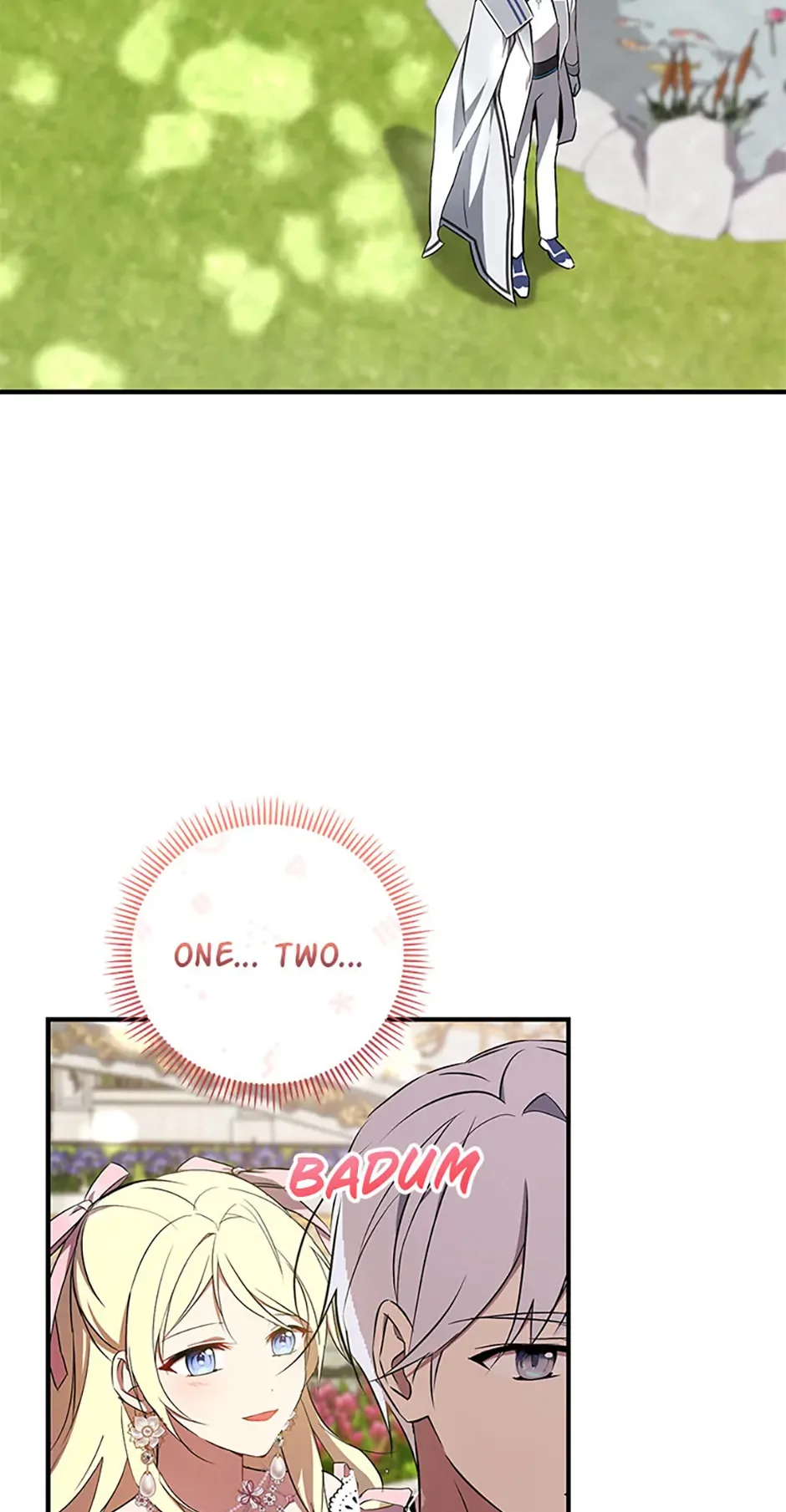 I’m the Emperor’s Lost Daughter Chapter 36 page 74