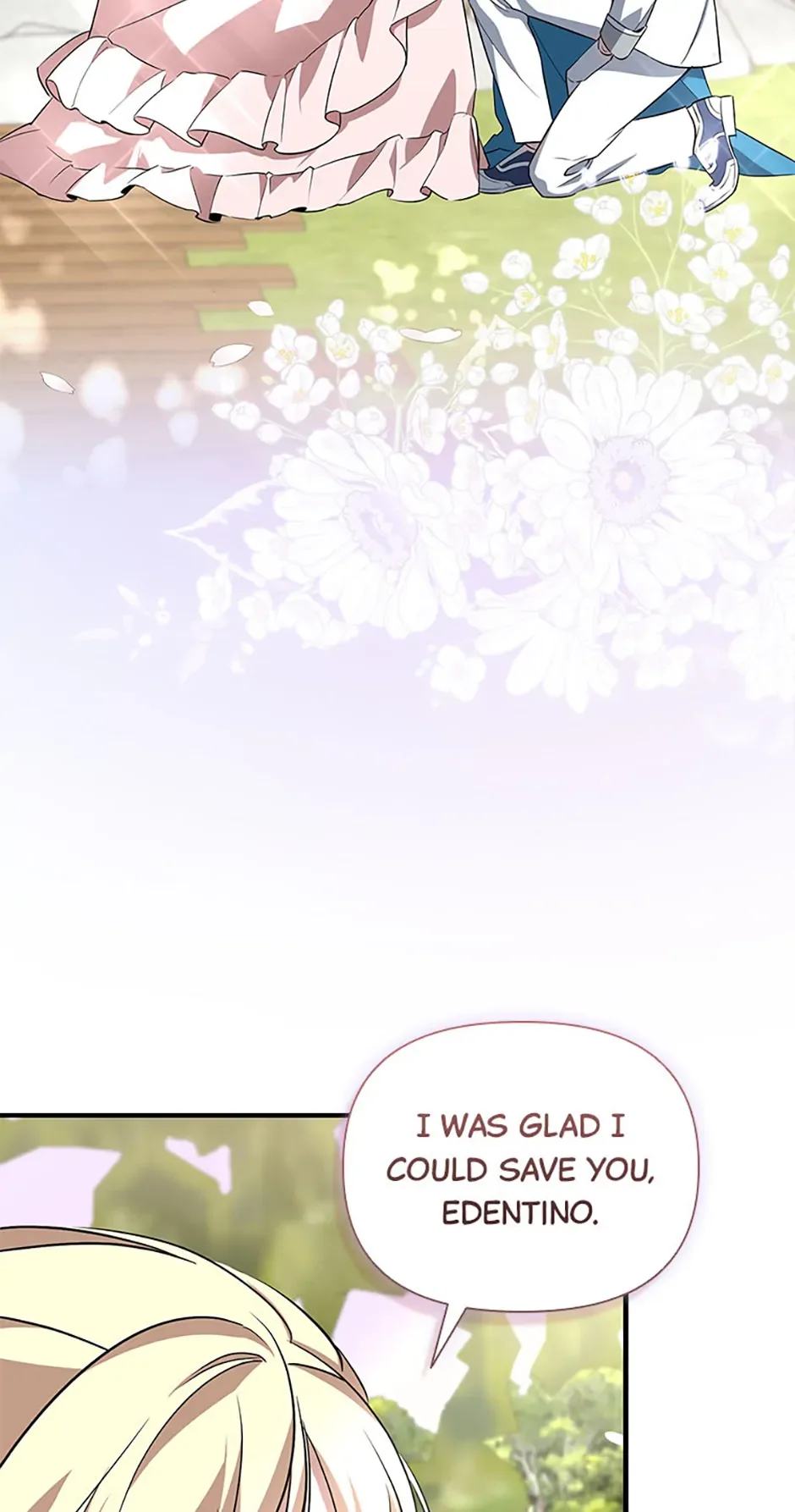 I’m the Emperor’s Lost Daughter Chapter 36 page 89