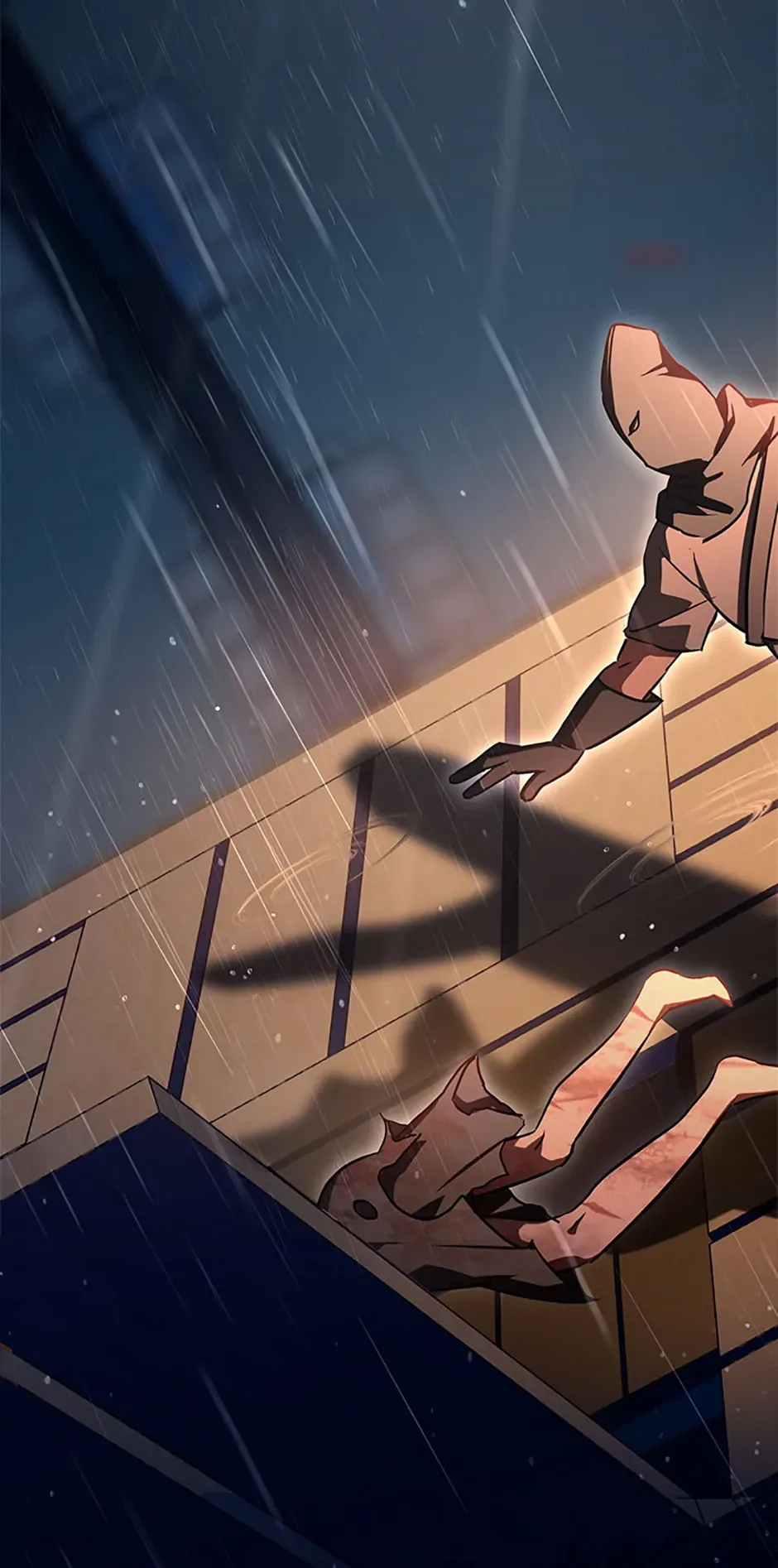 I’m the Emperor’s Lost Daughter Chapter 35 page 91