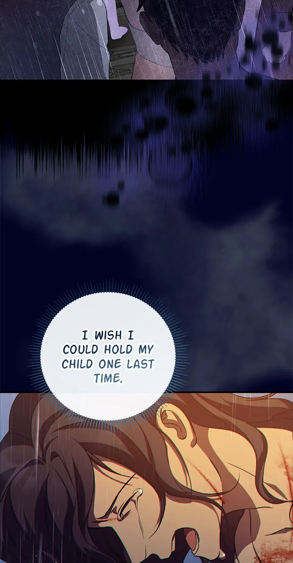 I’m the Emperor’s Lost Daughter Chapter 35 page 77