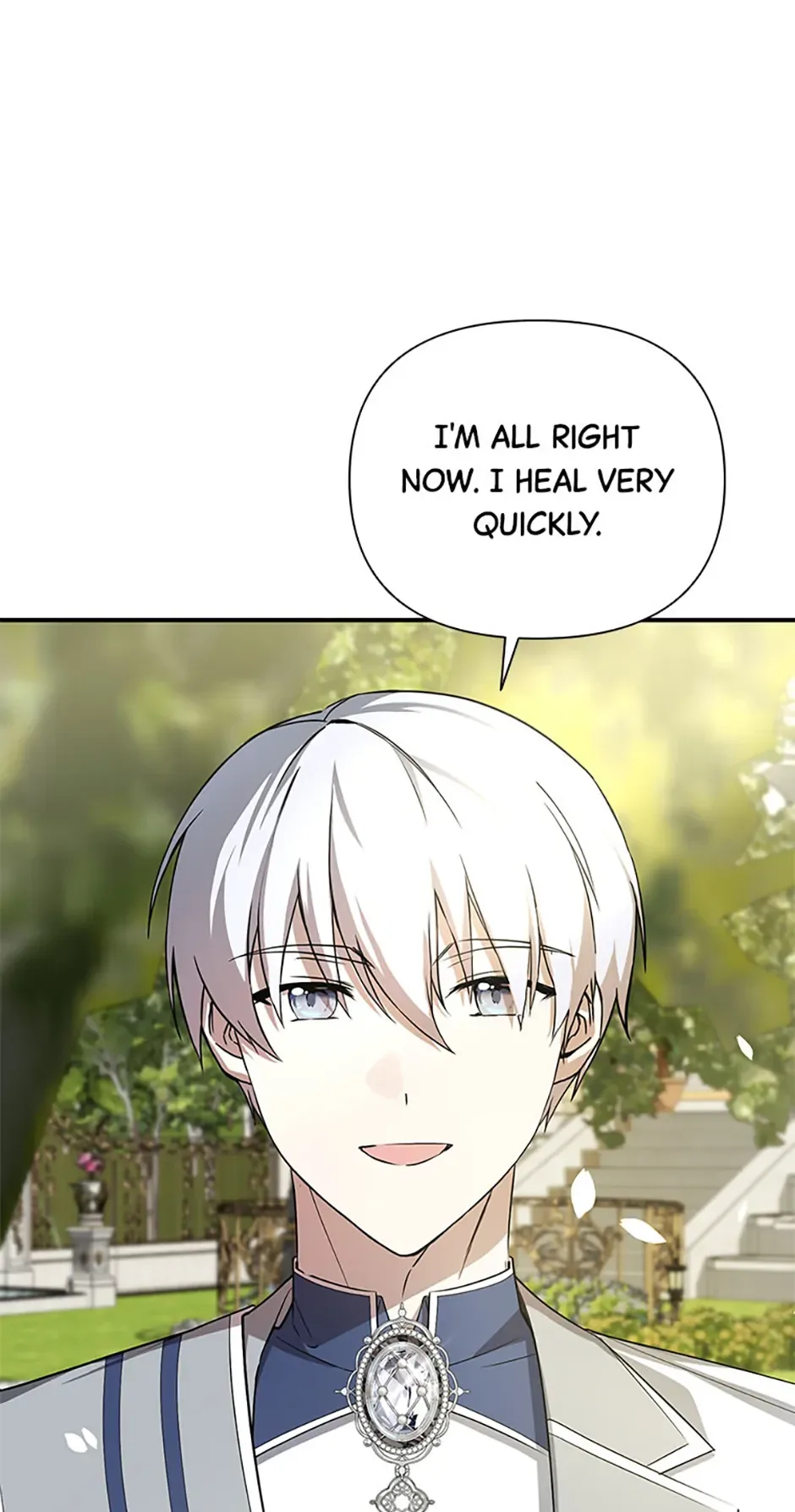 I’m the Emperor’s Lost Daughter Chapter 36 page 86