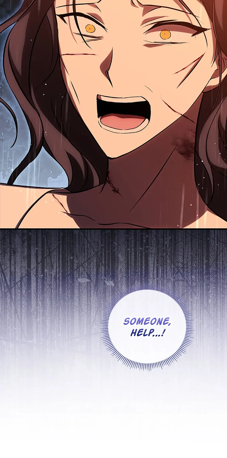 I’m the Emperor’s Lost Daughter Chapter 35 page 74
