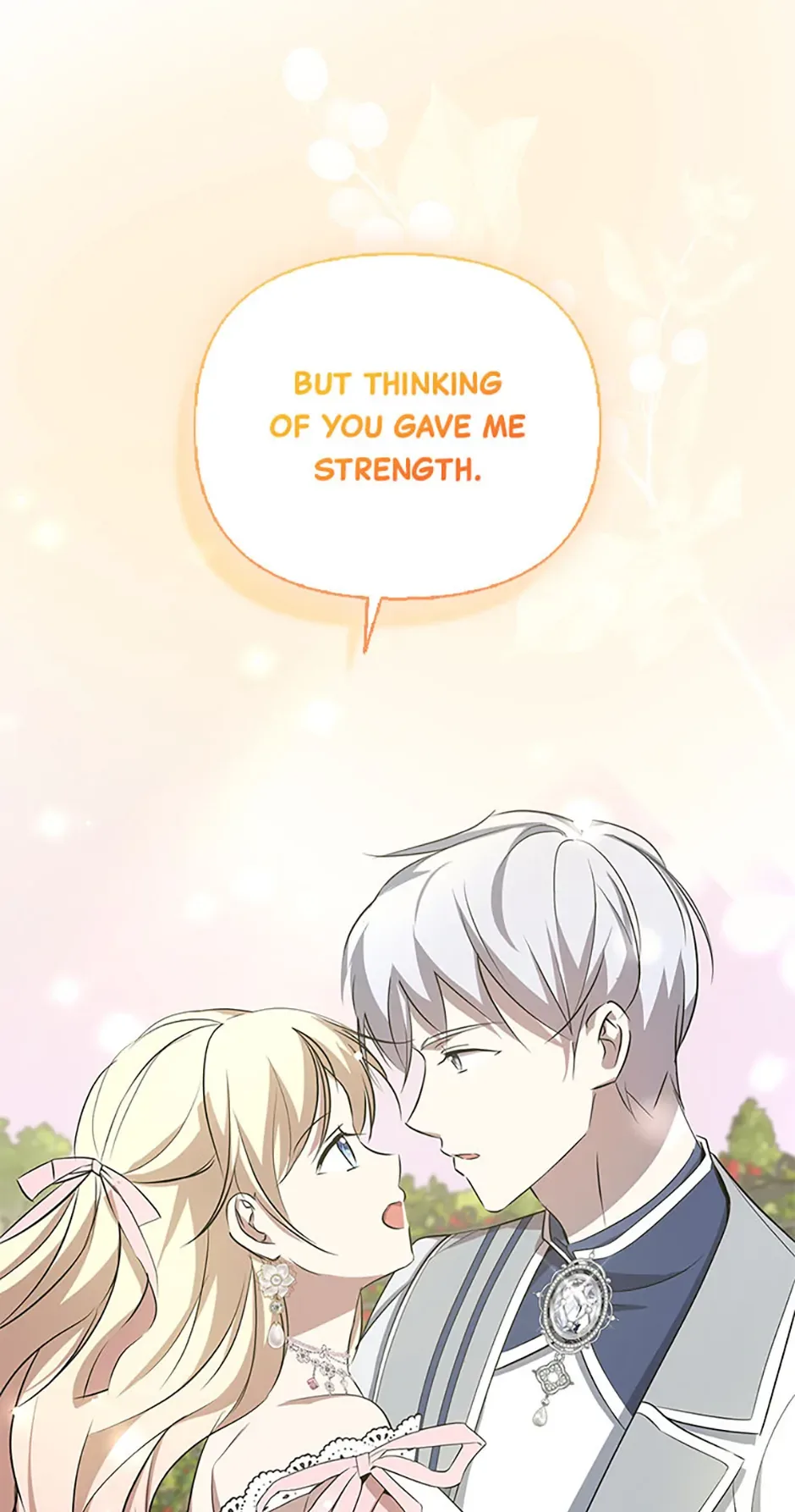 I’m the Emperor’s Lost Daughter Chapter 36 page 92