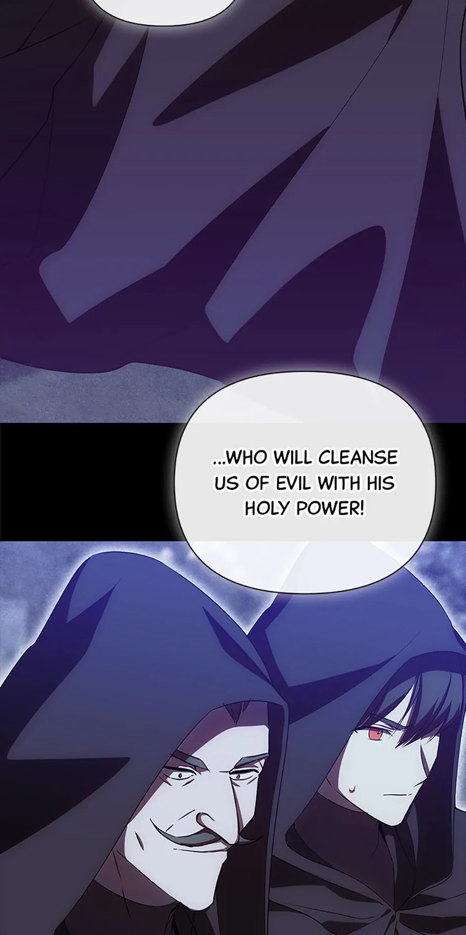 I’m the Emperor’s Lost Daughter Chapter 36 page 108