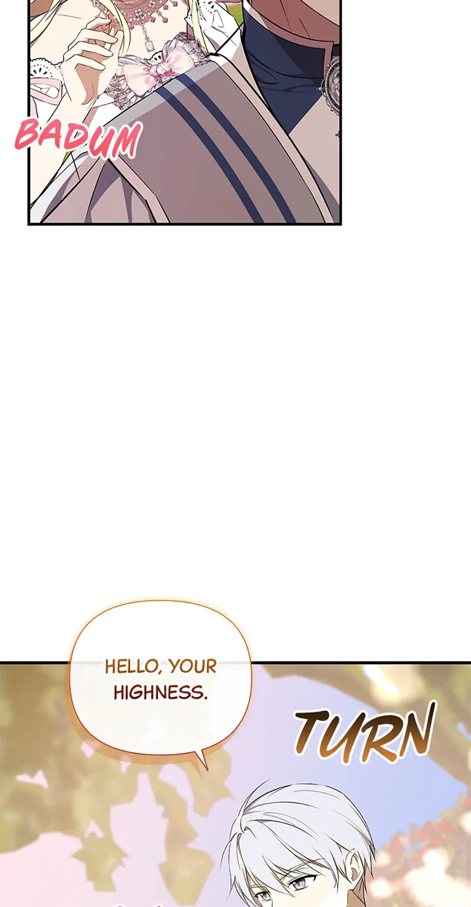 I’m the Emperor’s Lost Daughter Chapter 36 page 75